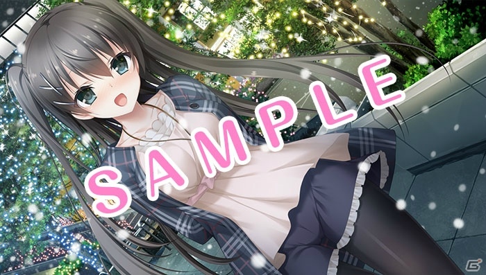 イチャラブコミュニケーションADV「リプキス」がPS4/PS Vitaで2017年4月13日に発売！妹・まゆりのオリジナルエピソードが追加の画像41