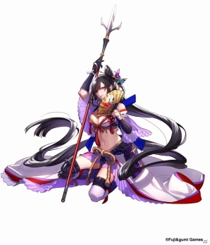 iOS/Android「シノビナイトメア」新アイテムや幽晶石が手に入る50万DL突破記念キャンペーンが開催！の画像6