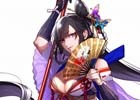 iOS/Android「シノビナイトメア」新アイテムや幽晶石が手に入る50万DL突破記念キャンペーンが開催！