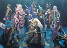 舞台「刀剣乱舞」虚伝 燃ゆる本能寺（初演）がDMM.comにてVRコンテンツ配信開始！バックステージ映像も収録