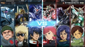 AC「機動戦士ガンダム U.C.カードビルダー」新たな1人プレイ用モードが追加されるアップデートが12月20日に実施！デジタルカードのメインユニット化もの画像4