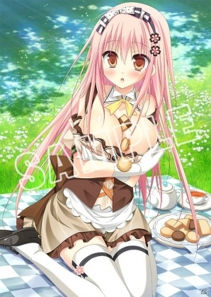 PS Vita「Timepiece Ensemble」描き下ろし店舗特典イラスト＆OPムービーが公開！の画像1