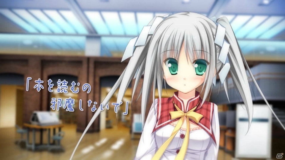 PS Vita「Timepiece Ensemble」描き下ろし店舗特典イラスト＆OPムービーが公開！の画像20