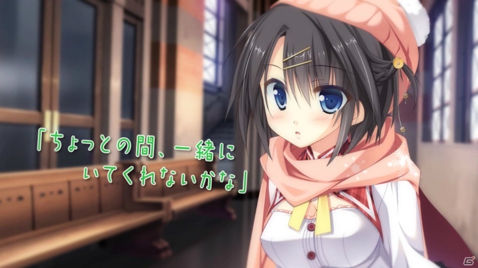 PS Vita「Timepiece Ensemble」描き下ろし店舗特典イラスト＆OPムービーが公開！の画像24