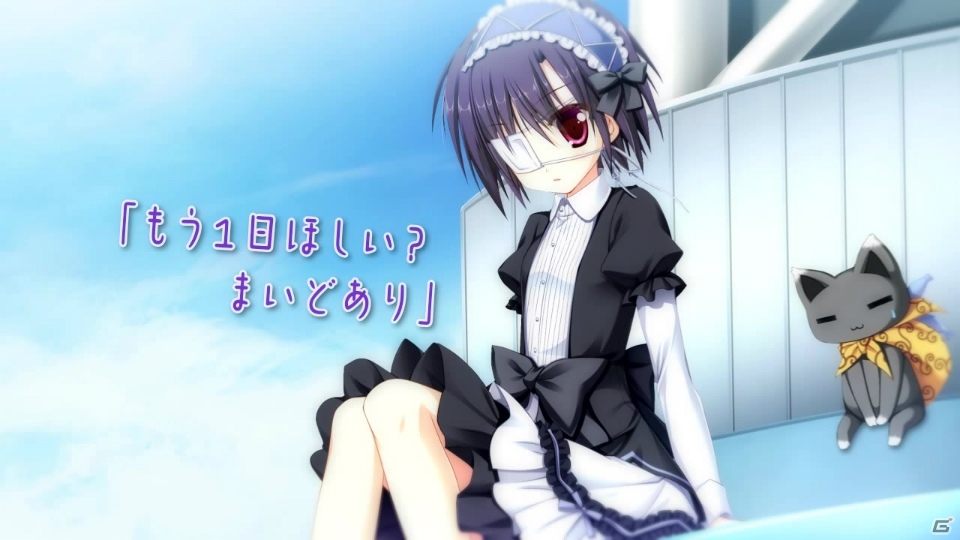 PS Vita「Timepiece Ensemble」描き下ろし店舗特典イラスト＆OPムービーが公開！の画像26