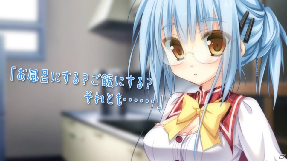 PS Vita「Timepiece Ensemble」描き下ろし店舗特典イラスト＆OPムービーが公開！の画像28