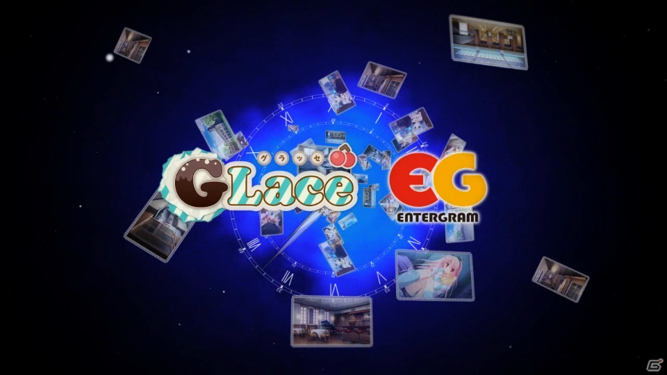 PS Vita「Timepiece Ensemble」描き下ろし店舗特典イラスト＆OPムービーが公開！の画像5
