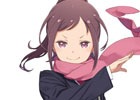 「アンジュ・ヴィエルジュ ～ガールズバトル～」東映アニメーション60周年記念映画「ポッピンQ」とのコラボ第1弾がスタート！