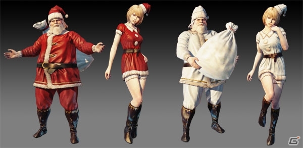 「ドラゴンズドグマ オンライン」シーズン2.2が始動！新大陸・フィンダムや第10のジョブ・スピリットランサーが解禁の画像11