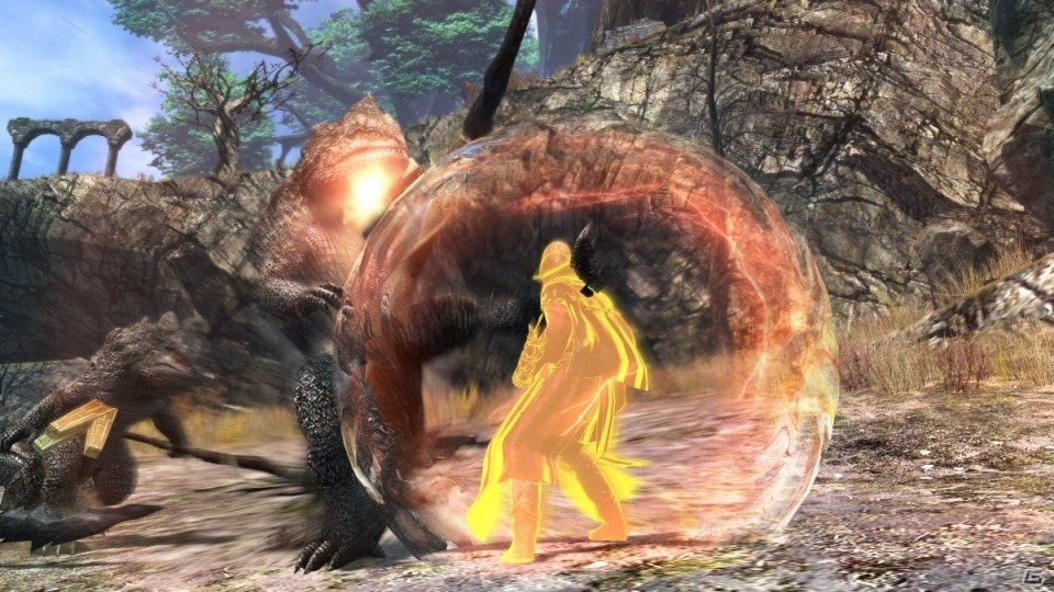 「ドラゴンズドグマ オンライン」シーズン2.2が始動！新大陸・フィンダムや第10のジョブ・スピリットランサーが解禁の画像9