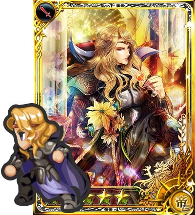 「インペリアル サガ」スクエニ メンバーズでの配信がスタート！サンタ姿の家臣が登場するクリスマスイベントも開催の画像2