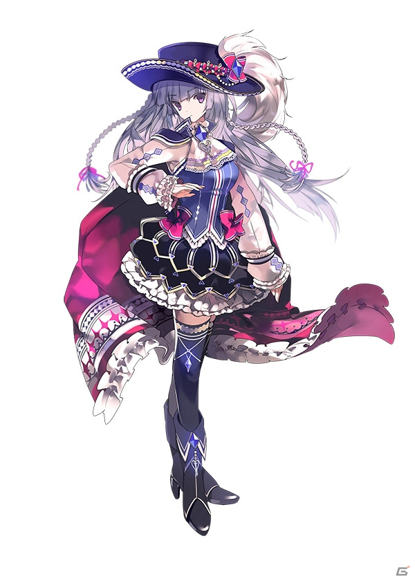 iOS/Android「アカシックリコード」公式生放送が配信決定！「ラノベ＆三銃士ピックアップ召喚！」も開催の画像4