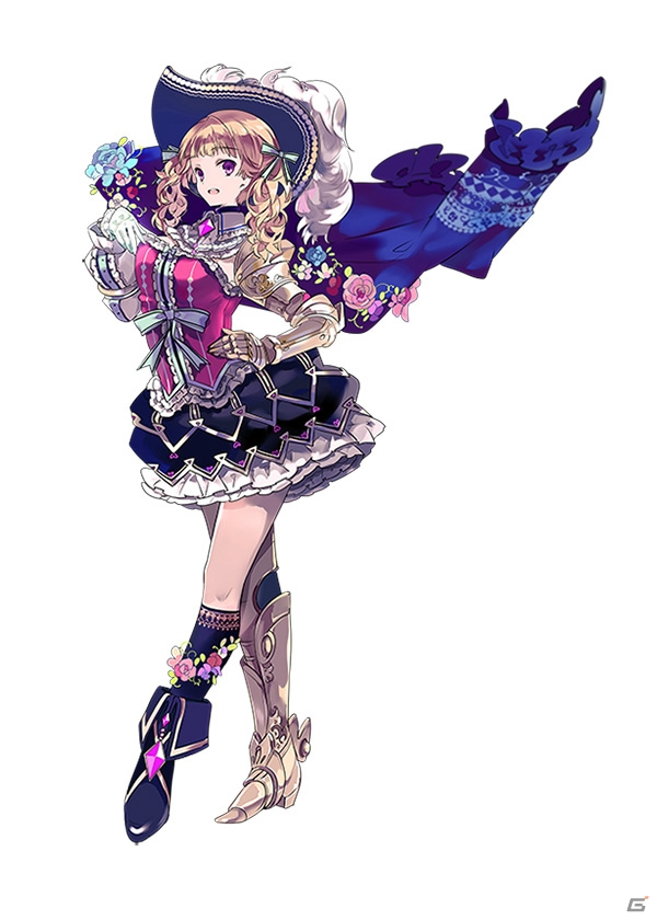 iOS/Android「アカシックリコード」公式生放送が配信決定！「ラノベ＆三銃士ピックアップ召喚！」も開催の画像5
