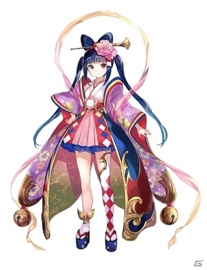 iOS/Android「SOUL REVERSE ZERO」英霊強化に役立つキャンペーンがスタート！男性英霊限定ガチャ＆「第7章 魔を祓う男」も配信の画像3