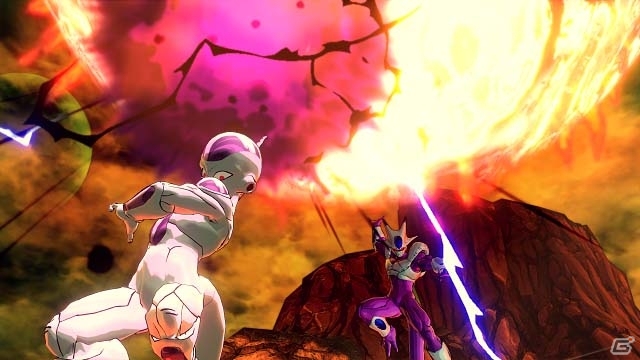PS4「ドラゴンボール ゼノバース2」ジャンプフェスタ2017でエキシビジョンマッチが開催決定！天下一武道会チャンピオンが全国のオンラインプレイヤーに挑むの画像3