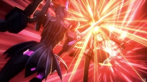 PS4/PS Vita「アクセル・ワールド VS ソードアート・オンライン 千年の黄昏」第1弾CMが公開！の画像1