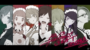 PS4版「AKIBA'S BEAT」が本日発売！水着・制服衣装のDLCが配信＆新キャラクターも公開にの画像1