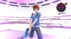 PS4版「AKIBA'S BEAT」が本日発売!水着・制服衣装のDLCが配信&新 PS4版「AKIBA'S BEAT」が本日発売!水着・制服衣装のDLCが配信&新