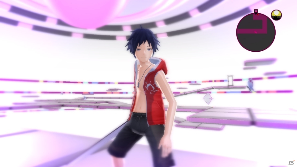 PS4版「AKIBA'S BEAT」が本日発売！水着・制服衣装のDLCが配信＆新キャラクターも公開にの画像2