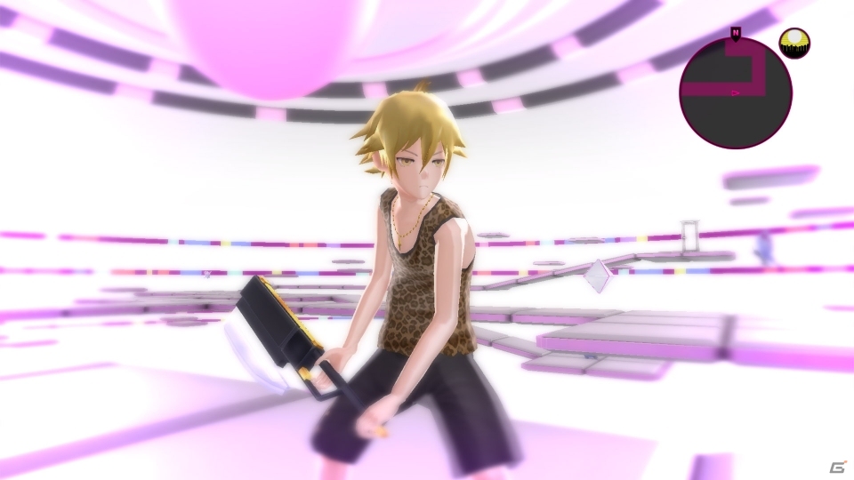 PS4版「AKIBA'S BEAT」が本日発売！水着・制服衣装のDLCが配信＆新キャラクターも公開にの画像5