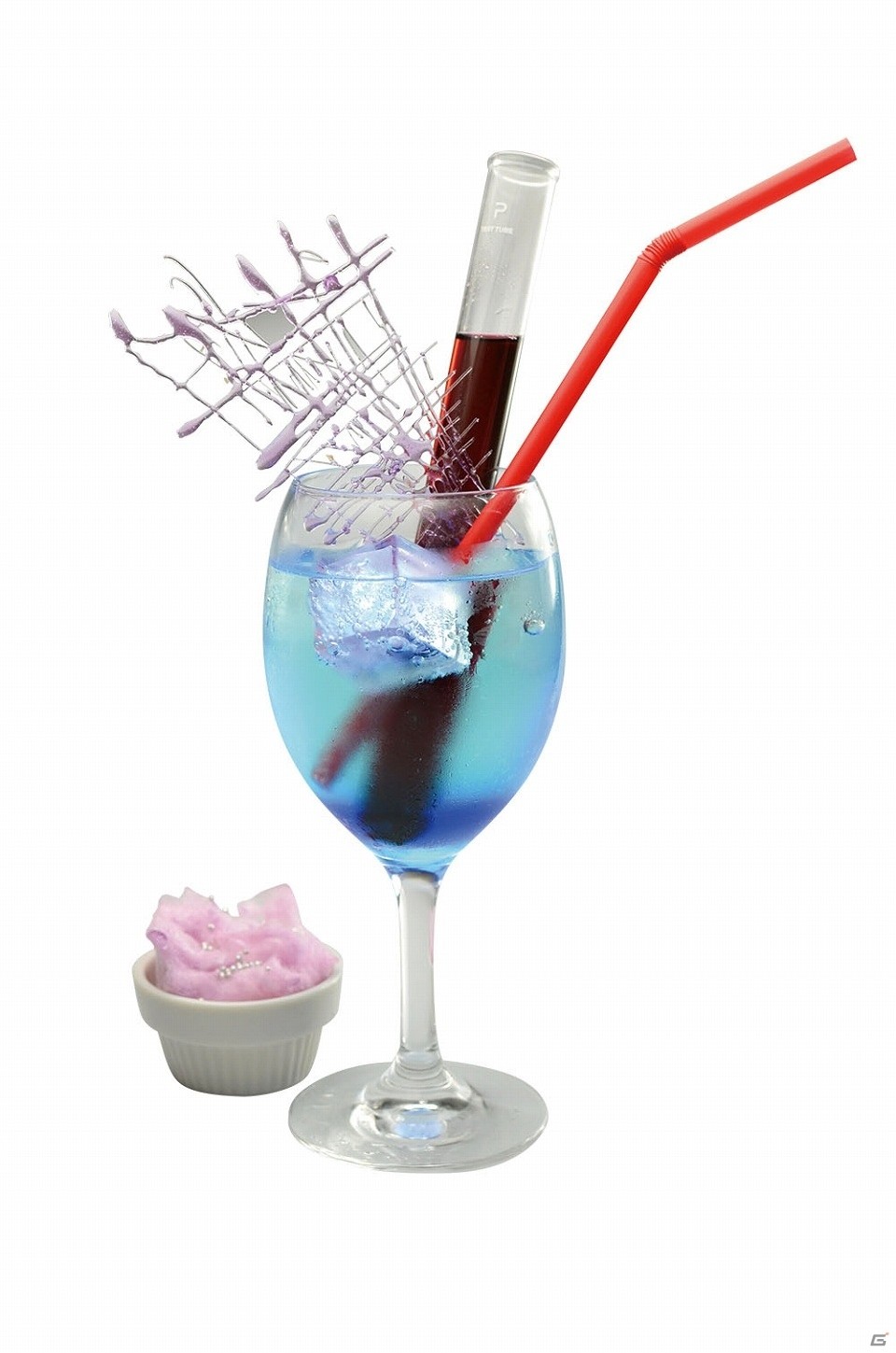 「ファイナルファンタジー エオルゼアカフェ」ウルダハをイメージした大阪店舗が1月11日にオープン！の画像13