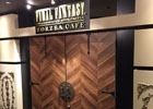 「ファイナルファンタジー エオルゼアカフェ」ウルダハをイメージした大阪店舗が1月11日にオープン！