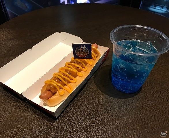 「ソニックファン感謝祭 2016」コラボメニュー、記念グッズ、ノベルティ、スケジュールなどの詳細情報が公開！の画像8