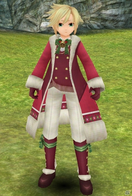 iOS/Android「トーラムオンライン」新戦闘スタイル・旋風槍が追加！クリスマスイベントはついにクライマックスへの画像17