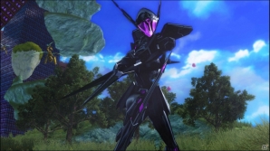 「アクセル・ワールド VS ソードアート・オンライン 千年の黄昏」では新システム“GSアクティブチェンジバトル”を搭載―登場キャラクターも一部公開！の画像10
