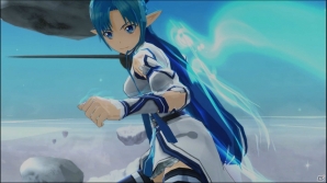 「アクセル・ワールド VS ソードアート・オンライン 千年の黄昏」では新システム“GSアクティブチェンジバトル”を搭載―登場キャラクターも一部公開！の画像13