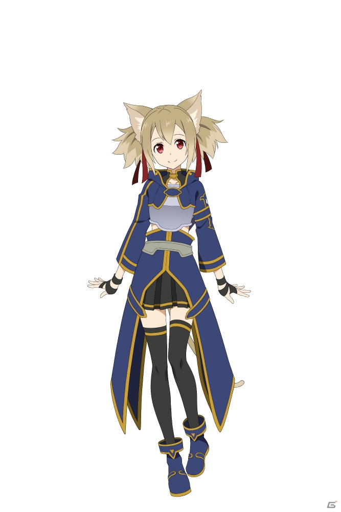 「アクセル・ワールド VS ソードアート・オンライン 千年の黄昏」では新システム“GSアクティブチェンジバトル”を搭載―登場キャラクターも一部公開！の画像22