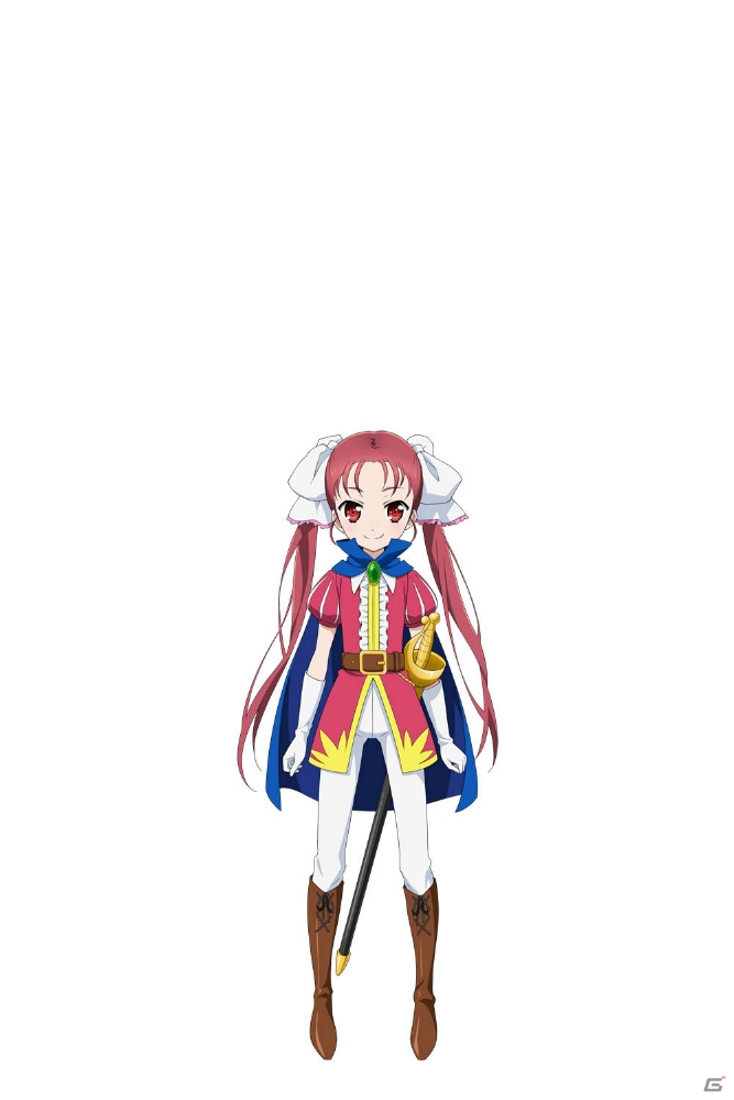 「アクセル・ワールド VS ソードアート・オンライン 千年の黄昏」では新システム“GSアクティブチェンジバトル”を搭載―登場キャラクターも一部公開！の画像26