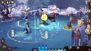 神楽が編集部にやってきた！独自のシステムを多数搭載したiOS/Android「陰陽師」を紹介！読者プレゼントもの画像14