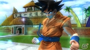 AC「ドラゴンボール ゼンカイバトル」公式大会イベント「ZENKAICHI武道会 in JAEPO2017」の出場チームエントリー受付が開始の画像2