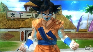 AC「ドラゴンボール ゼンカイバトル」公式大会イベント「ZENKAICHI武道会 in JAEPO2017」の出場チームエントリー受付が開始の画像1