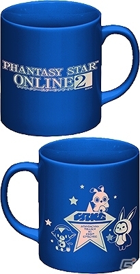 マトイのもふもふブランケットやマグカップなどがラインナップ！「アークス X'mas パーティー2016」の物販情報が公開の画像4