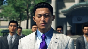 PS4「龍が如く6 命の詩。」が国内およびアジア地域で50万本を突破！「龍が如く」シリーズは全世界で累計900万本を達成の画像4
