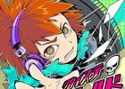 AC「crossbeats REV. SUNRISE」iOSアプリ「CROSS×BEATS」の配信3周年を記念した5つの新曲＆人気曲が本日より収録！