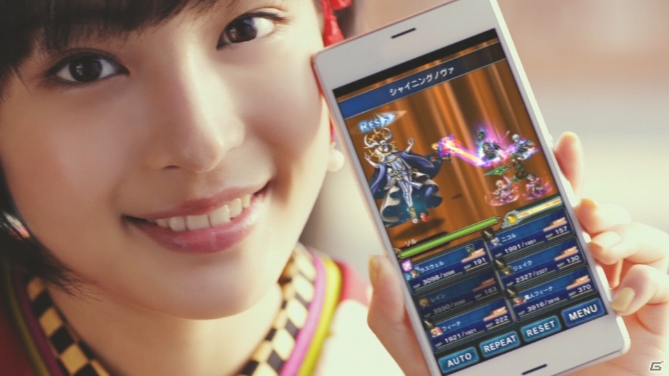 iOS/Android「ファイナルファンタジー ブレイブエクスヴィアス」全世界登録数が1700万件を突破！「FFXV」のノクティスが参戦の画像6