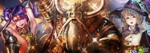 iOS/Android「GODGAMES」新ユニット6体の追加を含む大型アップデートを実施！特殊な地形で多彩な戦略が楽しめる新マップも登場の画像1