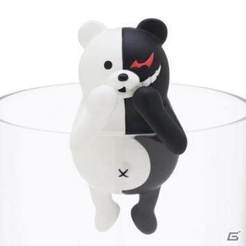 「ニューダンガンロンパV3」のオリジナルフィギュア「PUTITTO ダンガンロンパ マスコット」が1月12日よりゲオショップで限定販売の画像2