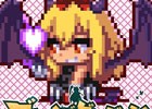 3DS「ブレイブダンジョン」Twitter用のアイコンが配布開始！「コミックマーケット 91」への出展情報も公開