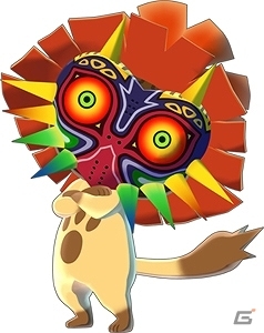 3DS「モンスターハンター ストーリーズ」セブン-イレブンのセブンスポット設置店にて「ゼルダの伝説」とのコラボコンテンツ第二弾の先行配信がスタートの画像7