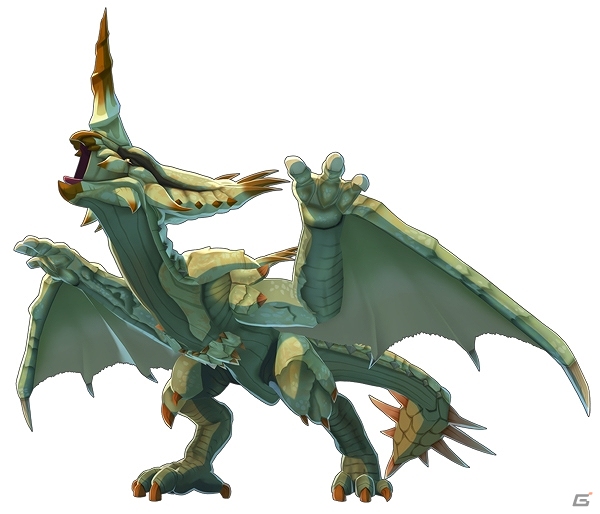 3DS「モンスターハンター ストーリーズ」セブン-イレブンのセブンスポット設置店にて「ゼルダの伝説」とのコラボコンテンツ第二弾の先行配信がスタートの画像12