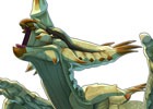 3DS「モンスターハンター ストーリーズ」セブン-イレブンのセブンスポット設置店にて「ゼルダの伝説」とのコラボコンテンツ第二弾の先行配信がスタート
