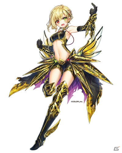 「白猫プロジェクト」のキャラクターと一緒にご飯を食べている雰囲気を味わえる「白猫ドキドキカフェ」が東京・大阪で開催！の画像11
