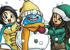 iOS/Android「ドラゴンクエスト　どこでもモンスターパレード」にてクリスマスキャンペーンがスタート！