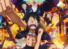 「ONE PIECE」ゲーム作品が買い求めやすい価格になる「ONE PIECE ゲーム祭 Winter」が開催！