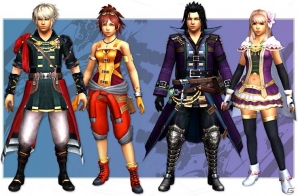 FFでハンティング！iOS/Android「モンスターハンター エクスプロア」と「FFBE」のコラボ詳細が明らかにの画像13
