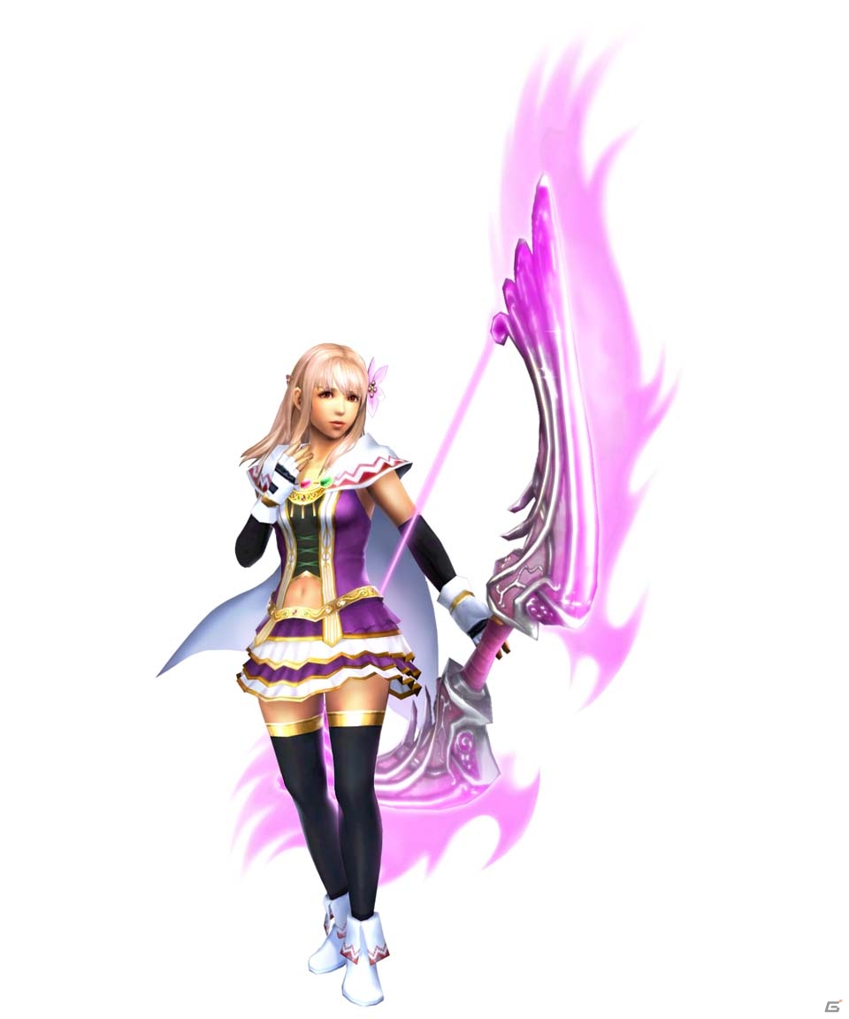 FFでハンティング！iOS/Android「モンスターハンター エクスプロア」と「FFBE」のコラボ詳細が明らかに | Gamer